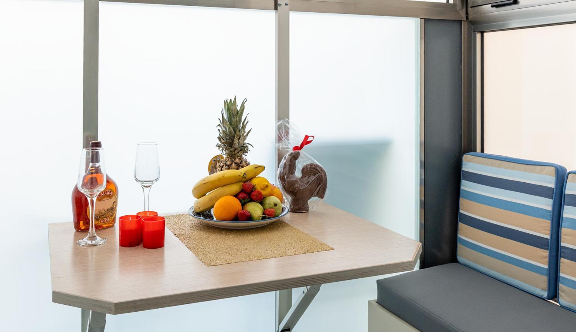Apolafsi Apartments 2 New With Kitchen Chania  ภายนอก รูปภาพ